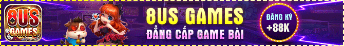 Tải 8US Games