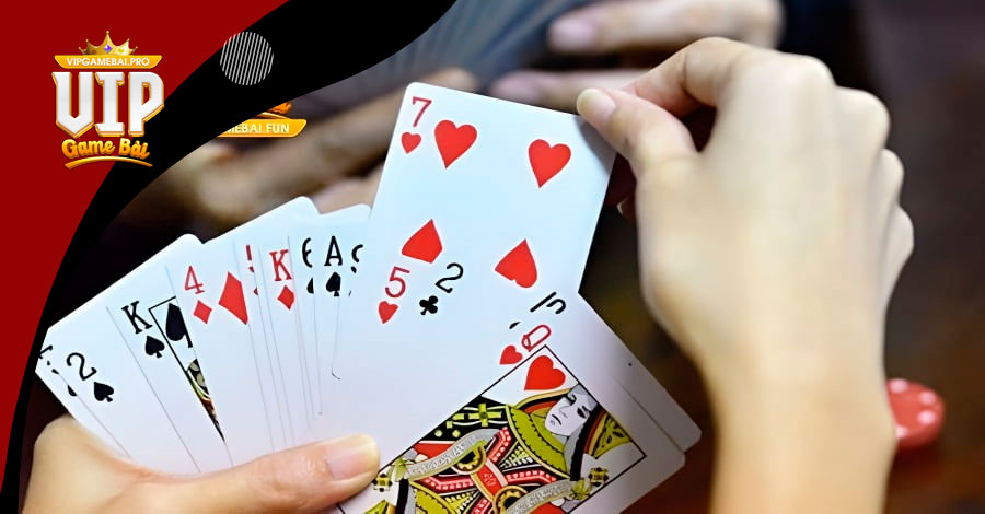 Kinh Nghiệm Chơi Game Đánh Bài Tiến Lên Thu Bội Tiền